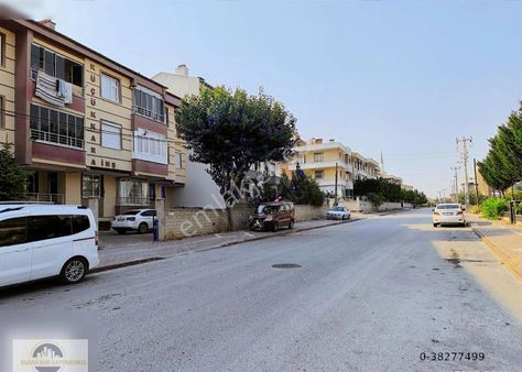 Şehir Koleji Yanında Satılık Daire...(3+1)