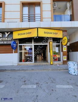 Deha'dan Acil Devren Satılık Yüksek Cirolu Tekel Bayi