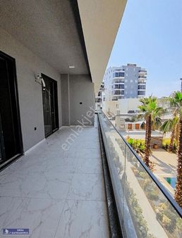 Deha'dan Satılık Havuzlu Sosyal Donatılı Lüks Daire