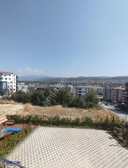 Deha'dan Satılık Lüks Ters Bahçe Dubleks