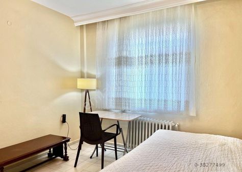 Çalışkanlar Group Gyo'dan Nezih Bölgede Satılık 3+1 Geniş Daire