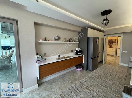 Multıflat Resıdance // Bağlıca'nın En İyisi 4+1 Satılık Daire