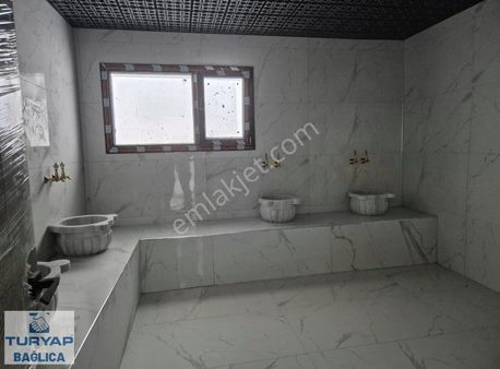 Y.bağlıaca'da 5+1 Oturmaya Hazır Bağımsız Villa