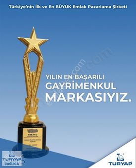 Çayyolu Dodurga 107+107 Toplam 214 M2 - 24 Kat İmarlı Arsa