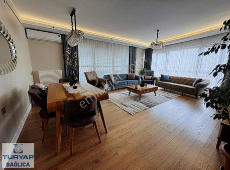 Multiflat Residance 4+1 Premium Daire Satılık