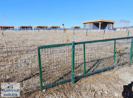 Kahraman Kazan Poyraz Yaşam Evlerinde Satılık Bahçeler