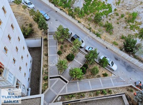 Kuzey Ankara'da 4+1 Yapılı Arakat Satılık Daire