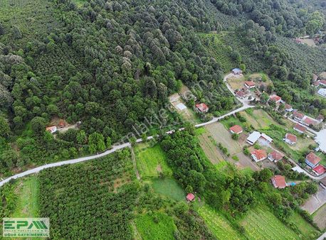 Epa Uğur'dan Dağdibi Köyünde Satılık Parseller