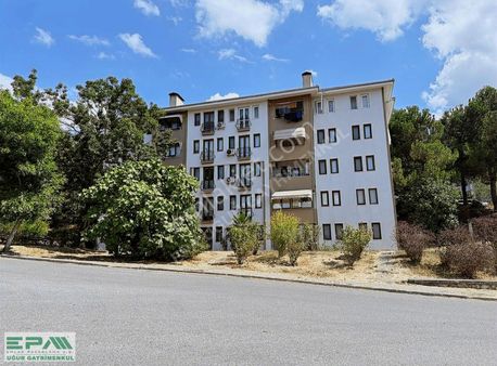 Epa Uğur'dan Kalıcı Konutlar 1.bölgede Eşyalı Kiralık Daire