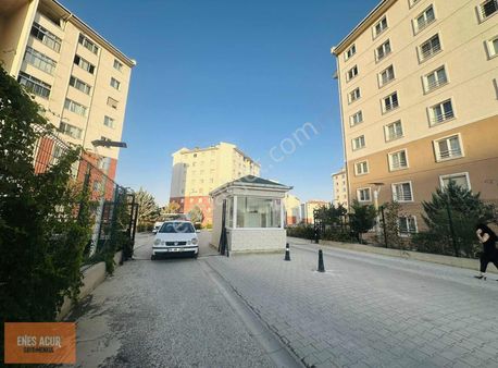 Enes Acur' Dan Maliye Toki' De 2+1 Bakımlı Son Kat Daire !