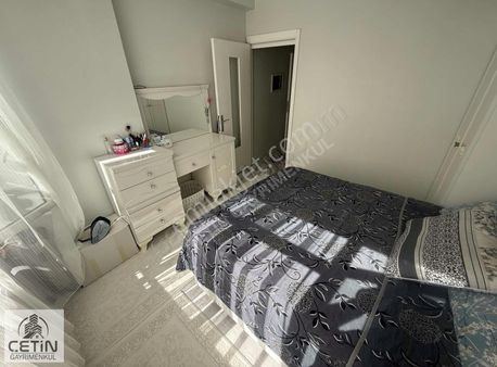 Çetin Gayrimenkulden Tekerek Cıncıkcım Avm Civarı Satılık 2+1