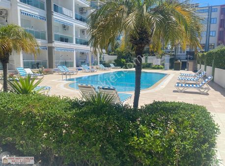 Manavgat Side'de Kiralık Dublex Daire