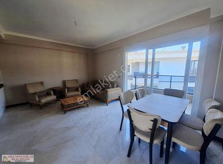 Manavgat Evrenseki High Life 1+1 Satılık Daire