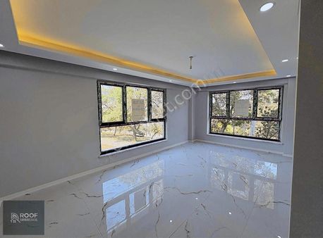 Şirintepede Özel Garajlı,köşebaşı,ebeveyn Banyolu, 3+1