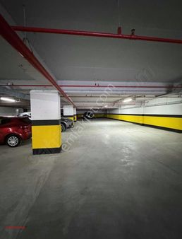 Antalya Konyaaltında Ultra Lüks Site İçerisinde Satılık 1+1