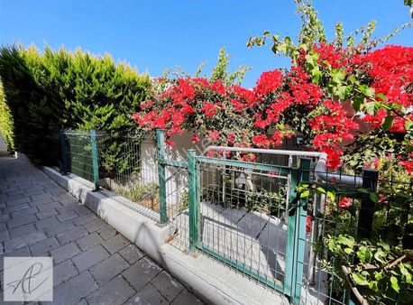 Seba Solemar Deniz Manzaralı 2+1