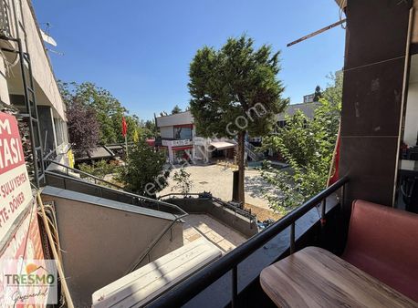 Yahyakaptanda Şehirin En Değerli Arsasınında Satılık Dükkan