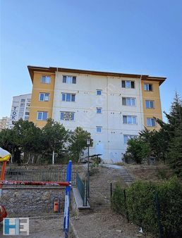 Gürsu Toki De Satılık Ara Kat 2+1 Daire