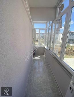 Nil İnşaat'tan 2+1 İskanlı Kombili Ön Cephe Arakat Daire