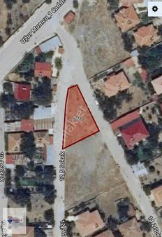 Remax Dem'den Geçit Yola Cephe (takasa Açık) Fırsat Arsa