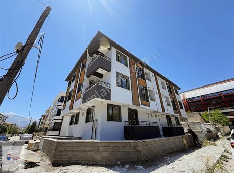 Remax Dem'den Atatürk Mahallesin'de Satılık 2+0 Daire