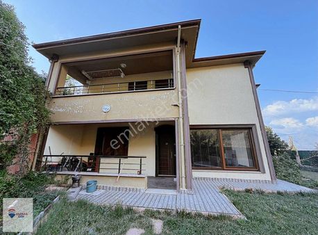 Remax Dem'den Yaylabaşında Kiralık Bahçeli Ev