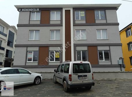 Remax Dem'den Atatürk Mah. 2+0 Eşyalı Ve Kiracılı Satılık Daire