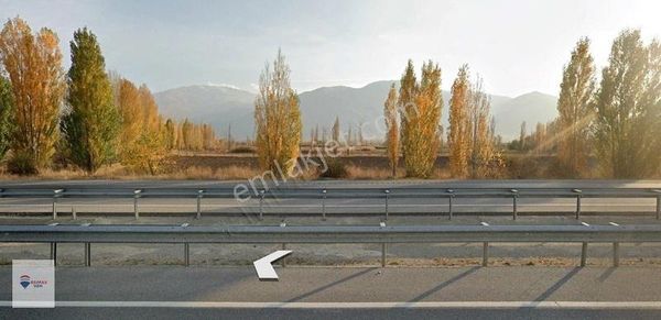 Remax Dem/den Çevreyolunda Yola Sıfır Fırsat Tarla