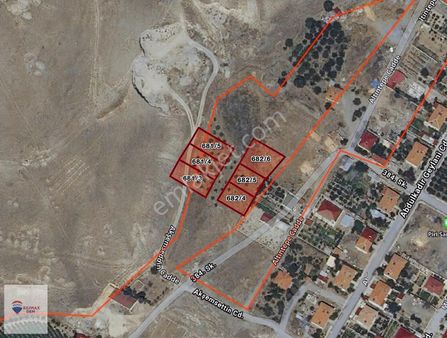 Remax Dem'den Satılık Fırsat Villa Arsaları!!!