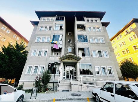 Remax Dem'den Kavakyolu 2. Etap 2+1 Satılık Ara Kat Ön Cephe