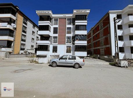 Remax Dem'den Hocabey Mahallesinde 2+1 Kiralık Daireler