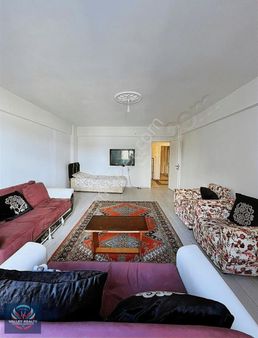 Valley'den Şeyhsinan Mah. 3+1 Satılık Daire