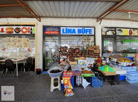 Remax Dem'den Geçit Duraklarında Satılık Yatırımlık Dükkan