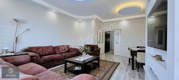 Arapsuyunda Denize Çok Yakın Doğalgazlı 3+2 Dubleks