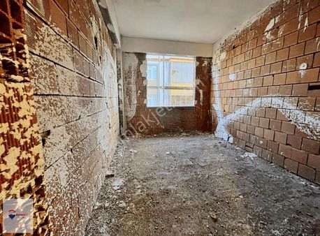 Remax Dem'den Mimar Sinan Mah. Bitmeye Yakın 2+1 Topraktan Daire