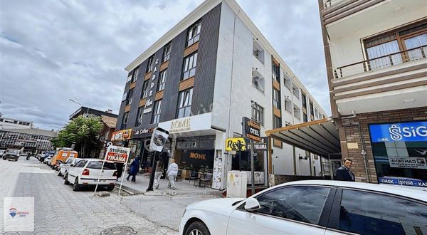 Remax Dem'den Dörtyol Merkezde 2+0 Kiralık Fırsat Daire