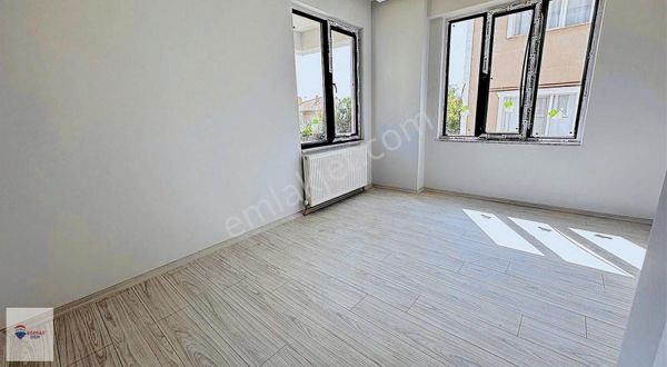 Remax Dem'den Barbaros Mah. 2+1 Kiralık Cam Balkonlu Daire