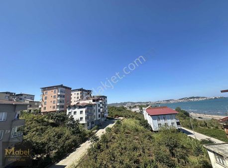 Mabel'den Fevzi Çakmakta Fuldeniz Manzaralı Fırsat Kiralık Daire