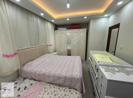 Remax Dem'den Mimarsinanda Ultra Lüx Ara Kat 3+1 Kiralık Daire