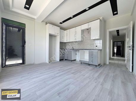 Bahçeyaka Cadde Üzeri 2+1 Açık Mutfak Yüksek Kredi Yerden Isıtma