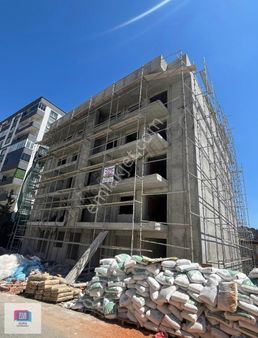 Buca Yaylacık Mahallesinde 1+1 Satılık Sıfır Daire