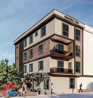 Sultanbeyli Turgutreis Mah Satılık Altdublex