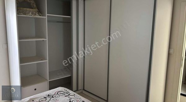 Özbilek Den 3+1 Mobilyalı Kiralık Daire