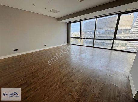 Anka Real Estate / Metropol İstanbul Boş 88m2 Ofis & Residence