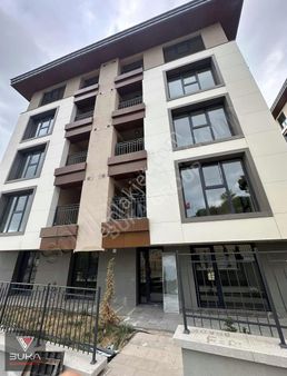 Üsküdar Kirazlıtepe'de Kaçırılmayacak Sıfır 2+1 Kiralık Daire