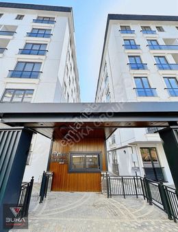 Marmara Üni. Komşu Güvenlikli Site İçerisinde 1+1 Dublex Daire