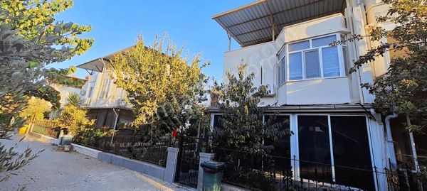 Aydın Didim Akköy De Satılık Villa 3+1