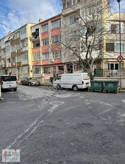İstanbul ,fatih, Sümbül Efendi Mah. Satılık 2+1 Ara Kat Daire