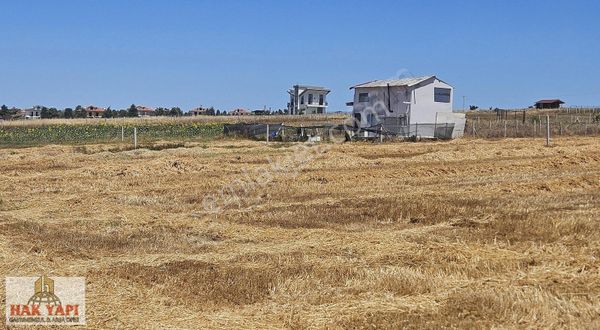 Satılık Ana Yola Yakın İmarlı Arsalar