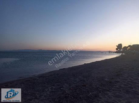 Kocaalide Full Deniz Manzaralı Tek Tapu